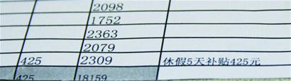 帶薪休年假已推出4年 私企當(dāng)春節(jié)假放國(guó)企只需填張表