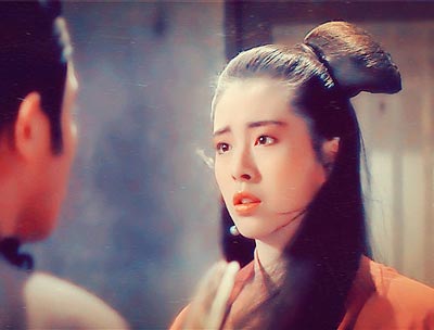 盤點洋帥富眼中的中國最美女星