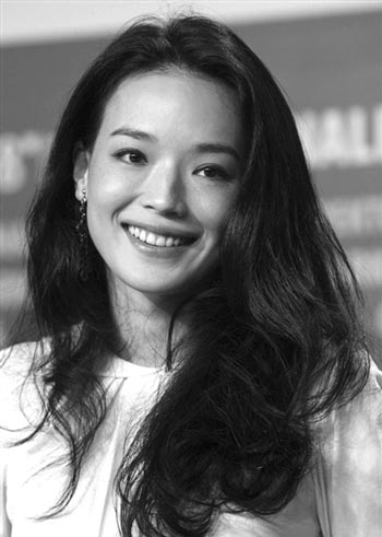 盤點(diǎn)洋帥富眼中的中國最美女星