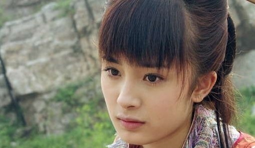 娛樂(lè)圈巨星出道照盤點(diǎn):范冰冰清純遠(yuǎn)勝劉亦菲