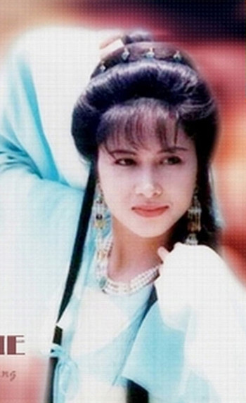 80年代古典美人盤點:俞小凡藍(lán)潔瑛難敵張曼玉