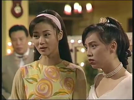 亞姐情史揭秘:葉玉卿三級(jí)女星上位嫁入豪門