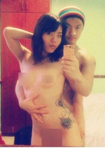 新加坡國(guó)立大學(xué)男生拍色情片 女友志愿做女主角