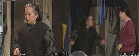 我愛我家主要班底今昔對比 實(shí)力派演員處處可見