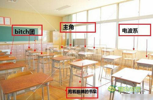 讓你內(nèi)心騷動的內(nèi)涵圖 hold住