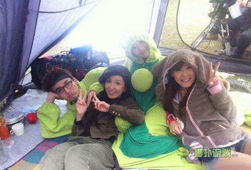 讓你內(nèi)心騷動(dòng)的內(nèi)涵圖 hold住