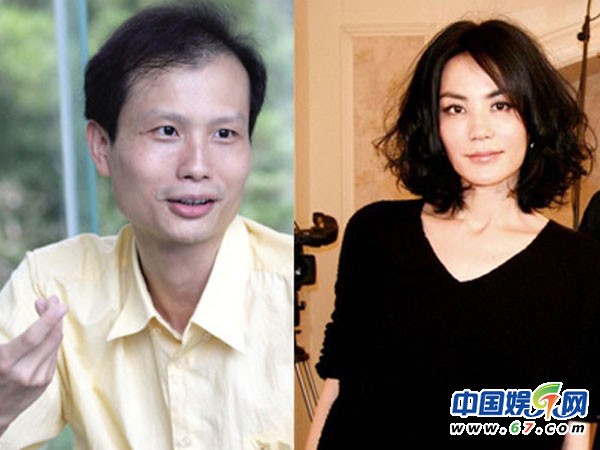 黃秋生羅志祥對罵 盤點(diǎn)娛樂圈轟動明星罵戰(zhàn)