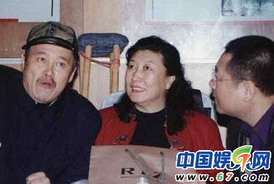 看趙本山都寵愛(ài)圈內(nèi)哪些女星