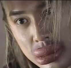 圖揭TVB明星劇中極品造型 林峰香腸嘴黎姿齙牙妹