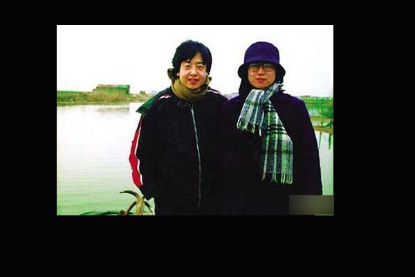 陳凱歌感情也很亂 揭知名導演與女星的糾葛