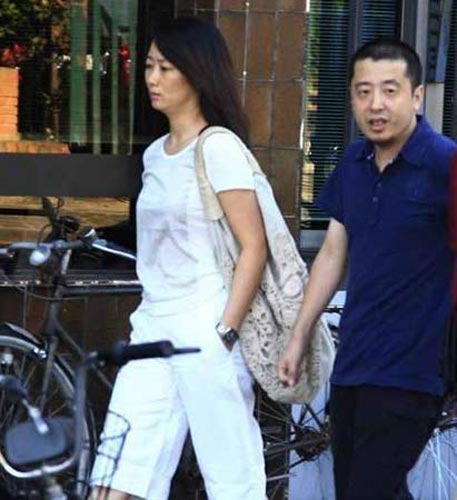 陳凱歌感情也很亂 揭知名導演與女星的糾葛