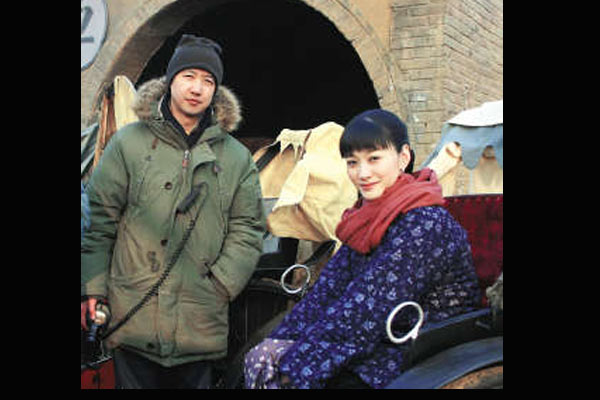 陳凱歌感情也很亂 揭知名導演與女星的糾葛