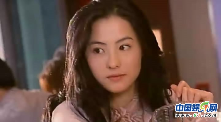 盤(pán)點(diǎn)美少女系絕世容顏 Angelababy驚艷出眾