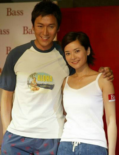 愛(ài)集郵的女星 男友真不少哇