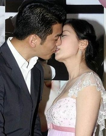 明星離婚聲明盤點