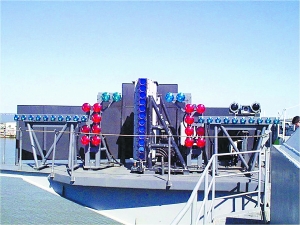 中國航母艦載戰(zhàn)機(jī)引猜測(cè)