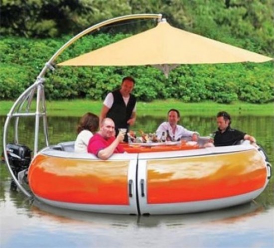 富二代燒錢玩樂用具盤點