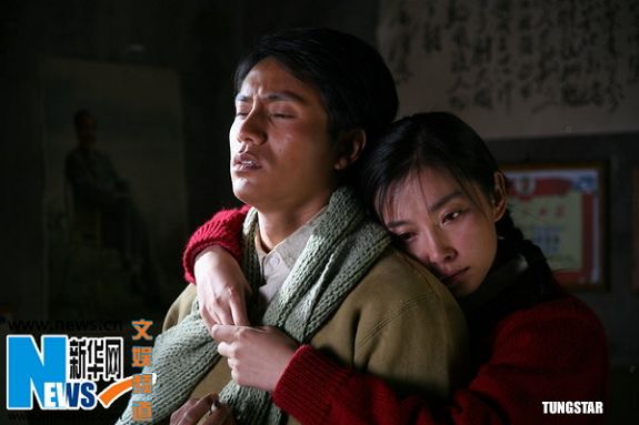 當(dāng)紅大牌女星演過的小三角色