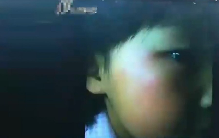 女童因不會算術題被扇數(shù)十耳光