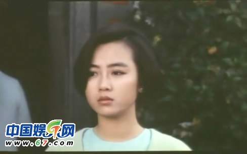 追憶TVB劇龍?zhí)酌琅?風情康華演遍陀槍師姐系列