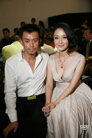 那些秀恩愛都沒啥好結果的明星