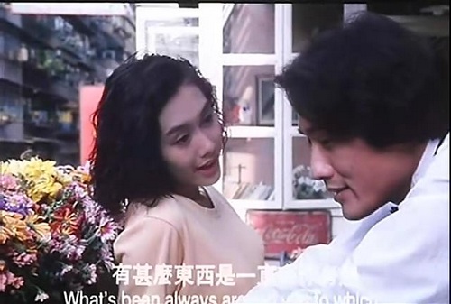 朱茵產女 震撼成長史大揭秘