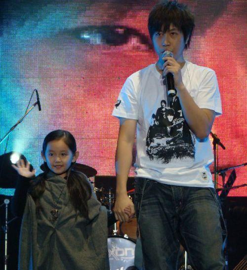 新生代小童星席卷娛樂(lè)圈 好萌啊