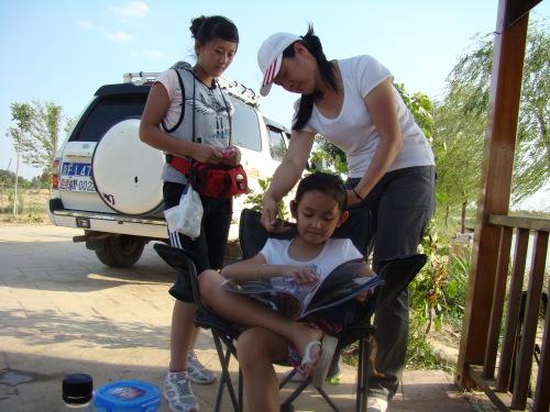 新生代小童星席卷娛樂(lè)圈 好萌啊