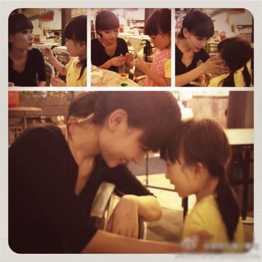 新生代小童星席卷娛樂(lè)圈 好萌啊