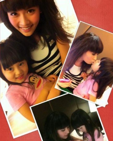 新生代小童星席卷娛樂(lè)圈 好萌啊