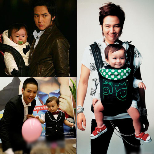 新生代小童星席卷娛樂圈 好萌啊