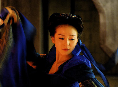 影視劇狗血臨終戲盤(pán)點(diǎn):金喜善哭成淚人惹人憐