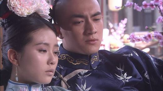 影視劇狗血臨終戲盤(pán)點(diǎn):金喜善哭成淚人惹人憐