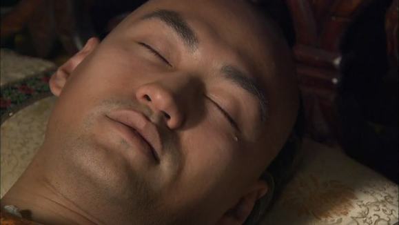 影視劇狗血臨終戲盤點(diǎn):金喜善哭成淚人惹人憐