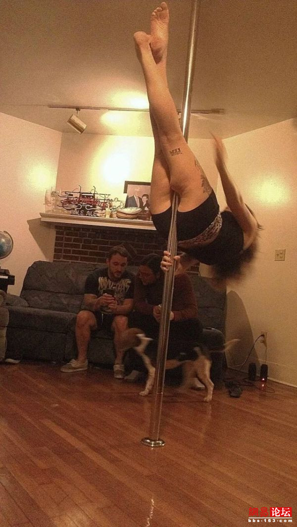 能笑一整天的趣圖