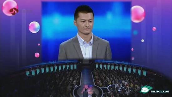 翻版余文樂上非誠勿擾相似度90% 女嘉賓都瘋了