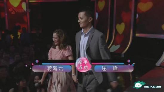 翻版余文樂上非誠(chéng)勿擾相似度90% 女嘉賓都瘋了