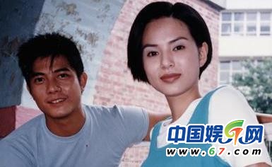 小龍女李若彤早期主演MV曝光 天王最?lèi)?ài)