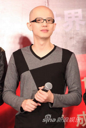 中國好聲音世界巡演開啟中國站 劉歡或缺席