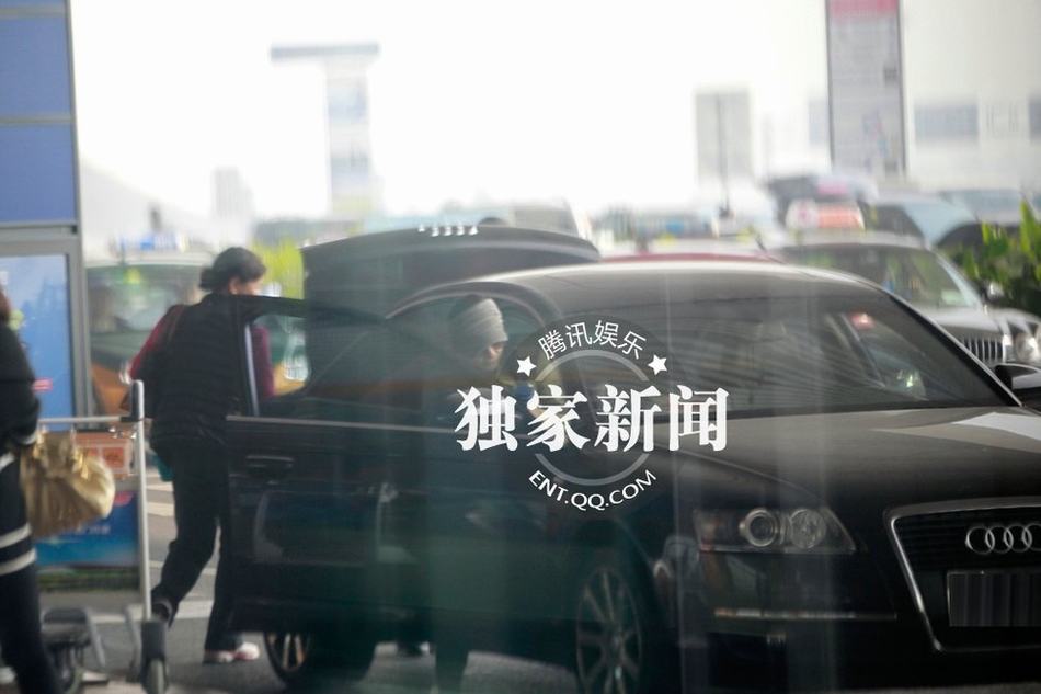 郭晶晶離京毫無(wú)“闊太”范 大婚將至霍啟剛豪宅及婚禮現(xiàn)場(chǎng)曝光