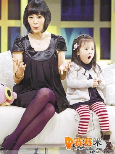 明星的下一代誰(shuí)最有氣場(chǎng)