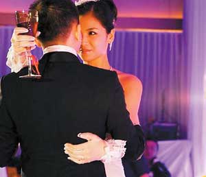 娛樂圈比老婆還矮的男明星們