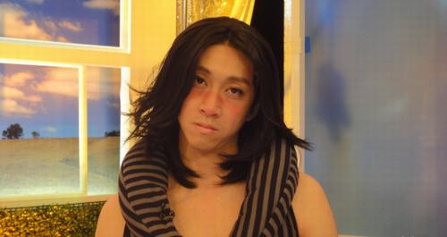 《康熙來了》陳漢典百變惡搞造型集錦