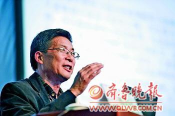 山東法制辦主任:政府文件無編號(hào)公民可不認(rèn)
