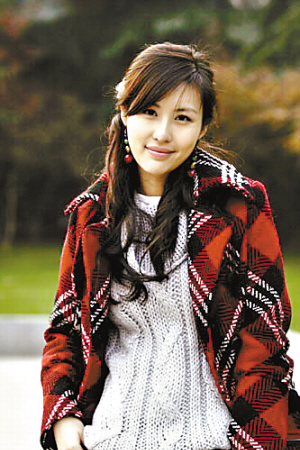 萬科董事長王石被證實離婚 新歡田樸珺出演甄嬛傳