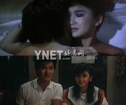 明星讓人咂舌的激情鏡頭 原來(lái)他們都出演過(guò)啊