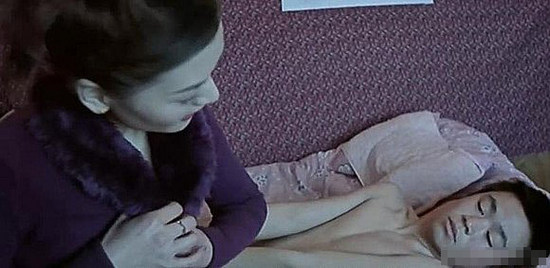 明星讓人咂舌的激情鏡頭 原來他們都出演過啊