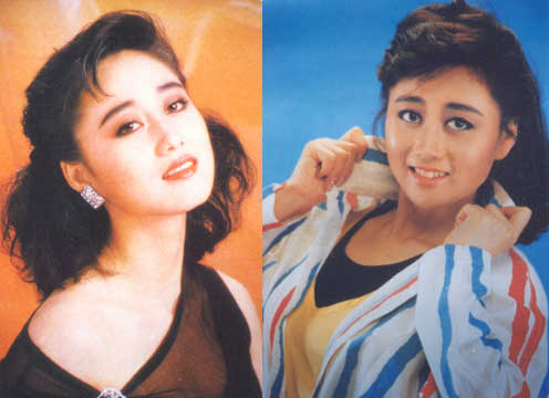 女星背后的“床史” 成名代價(jià)啊