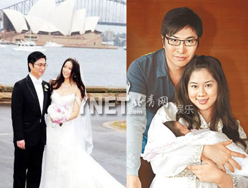 傍上地產大亨的女星們:孟廣美王艷轉正成闊太