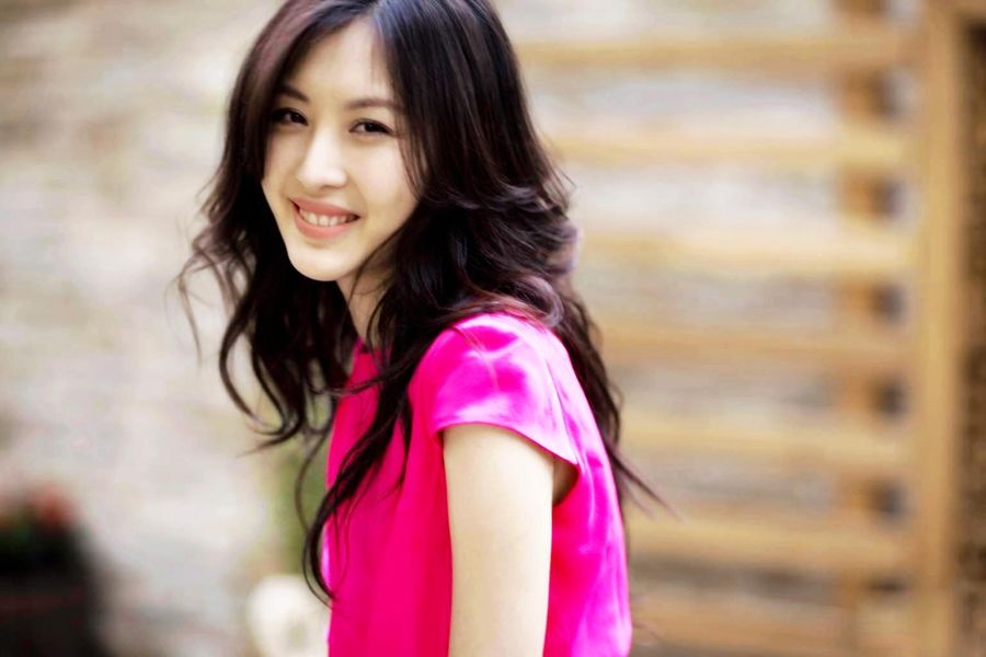 中國(guó)富豪的女星情緣 桃花一大把